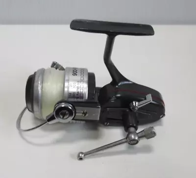 Vintage Mitchell 900 Spinning Reel Made In France • $29.99