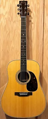 Martin D-35 • $3399.99