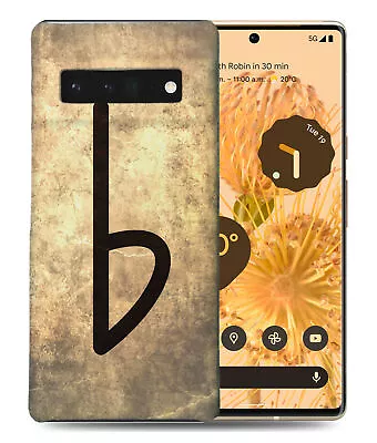 Case Cover For Google Pixel|vintage Musical Music Note #4 • $13.95