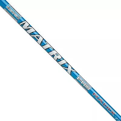 Matrix Radix Tour 7321 .335 Shaft Strong Flex • $67.99