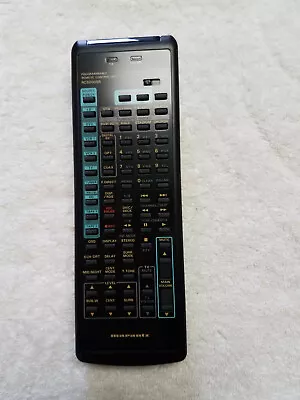 Brand New Marantz Professional SR5000 Programable Remote Control ZK285W0010 • $100