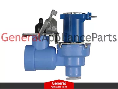 OPM Washing Machine Inlet Water Valve Fits LG Kenmore Sears # MJX41178908 • $19.25