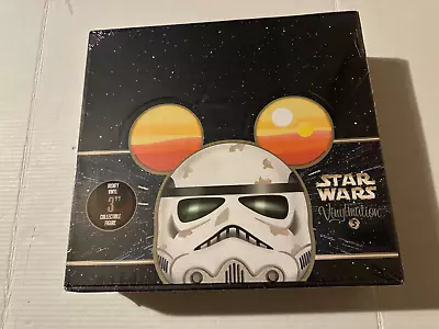 Star Wars Vinylmation Series 5 Set Sealed • $275.99