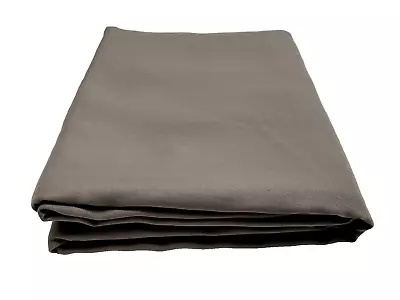Cotton Fabric Material Brown Tones  2m X 1.5m Sewing Textile • $12.88