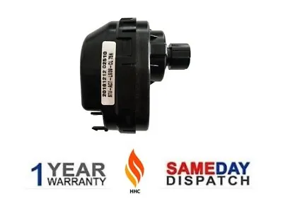 Fits Vokera Compact And Vision 3 Way Valve Replacment Actuator Motor 20024841 • £10