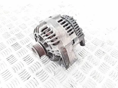 Vauxhall Opel Omega B 1998 2.5TDS Engine Motor Alternator Diesel 96kW • $108.64