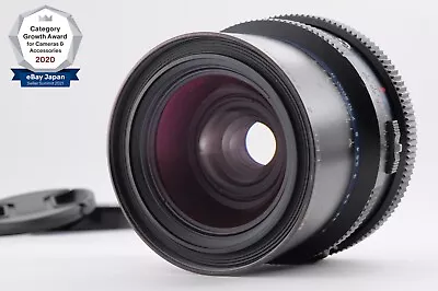 **Exc+5** Mamiya Sekor Z 65mm F/4 W Lens + Lens Cap For RZ67 Pro II IID From JPN • £201.06