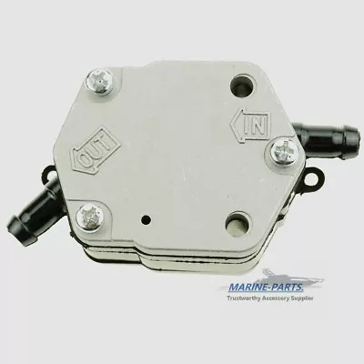Outboard Fuel Pump 6E5-24410- For Yamaha Marine 115HP-300HP (1984-2004) 2-Stroke • $22