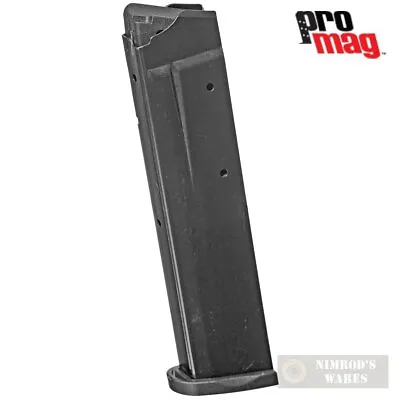 ProMag S&W M&P SHIELD .45 ACP 10 Round MAGAZINE SMI37 FAST SHIP • $27.15