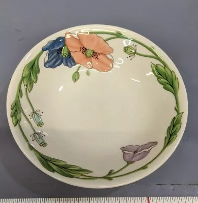 Villeroy & Boch AMAPOLA Soup/Cereal Bowl 6 1/8  • $13.99