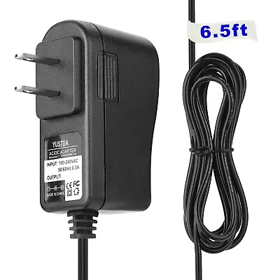 12V AC Adapter DC Charger For M-AUDIO Torq Xponent USB MIDI DJ Controller MAUDIO • $13.88