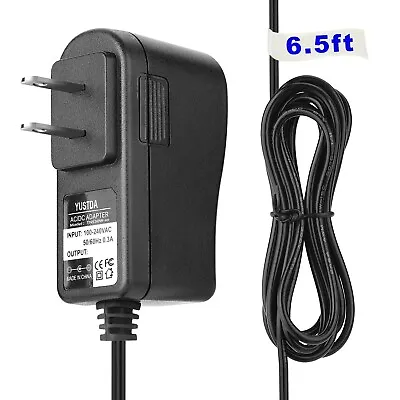 AC Adapter For Vtech Safe Sound VM321 VM321PU Video Baby Monitor 6V Power Supply • $16.48