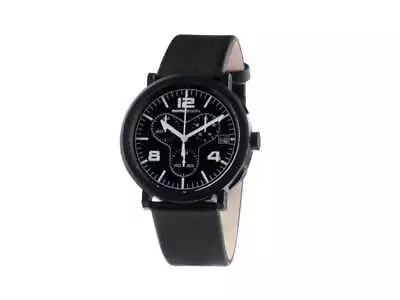 Momo Design Essenziale Automatic Watch 425mm MD6001BK-01BK • $338