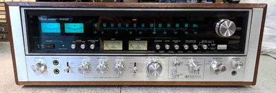 $2395 • Buy Sansui 9090DB Stereo Receiver Dolby System TESTED BY SERVICE DEPARTMENT