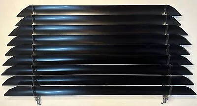 $140 • Buy VW Volkswagen Beetle Bug Rear Window Venetian Blinds Adjustable Slats 1965-1971