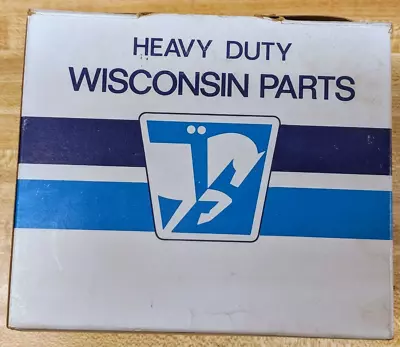 Wisconsin #VE871S1 ROD ASSY NOS OEM • $22.95