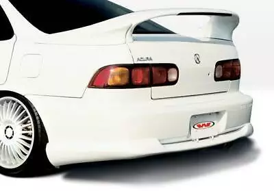 Racing Series Rear Lip FOR 1994-1997 Acura Integra 4dr 890147 • $602