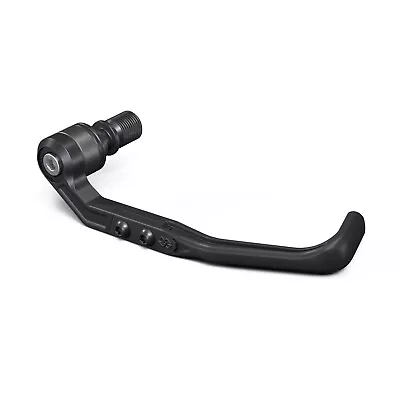 MF4044 - Protection Brake Lever Front GILLES Black Yamaha Tmax 560 2022/2024 • $223.73