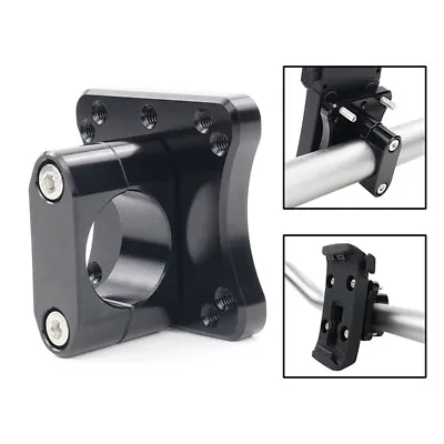 $45.95 • Buy Phone GPS Mounting Holder Bracket Aftermarket Fit For Triumph Speed Triple 955 I
