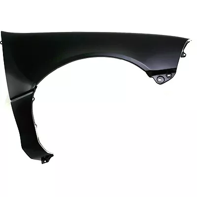 Fender For 1989-1994 Geo Metro Front Right Primed Steel Hatchback Sedan • $70.94