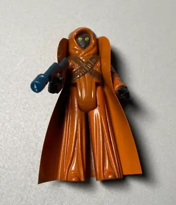 Star Wars Vintage Jawa 1977 Vinyl Cape C/8/5+ • $65