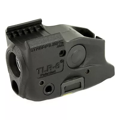 Tactical Laser LED Weapon Light Fits Glock 17-19-35 Rail Mount 100 Lumens • $128.02