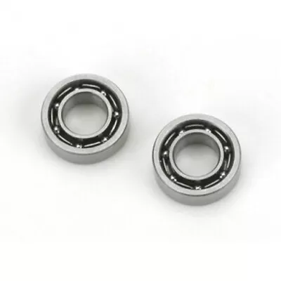OuterShaft Bearing 3x6x2mm(2):BMCX/2/MSRFHXmCP S/X EFLH2215 Blade • £4.39