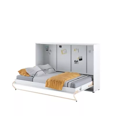 Terrones Murphy Small Double Bed || Brayden Studio • £500
