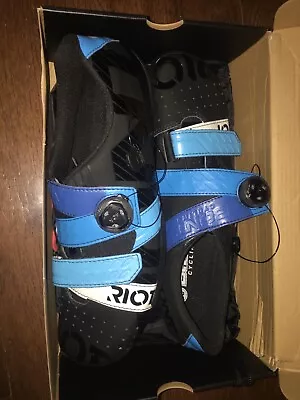 Bont Cycling Shoes Riot MTB+ • $180