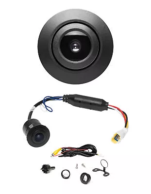 BOSS Audio Systems POLCAM Off-Road Front Or Rear Camera • $30.62