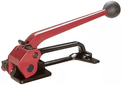 Pac Strapping OM75 FEEDWHEEL MANUAL TENSIONER FOR STEEL STRAPPING • $102.56