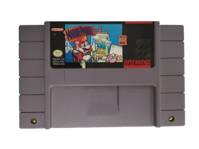 Mario Paint (Super Nintendo 1992) SNES Game Cartridge Only Genuine • $4.80
