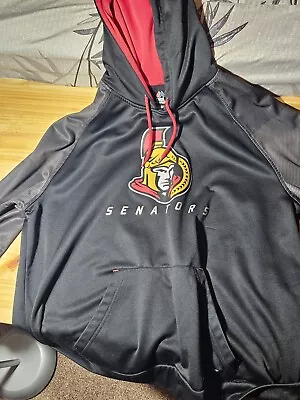 Ottawa Senators Hoodie • $15