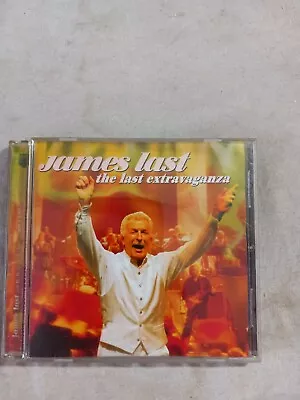 Last Extravaganza By James Last & His Orchestra (2003) DISCONT OF 2 CDS PLUS 957 • £3.99