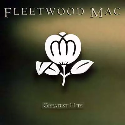 Fleetwood Mac - Greatest Hits - Rock - Vinyl • $20.74