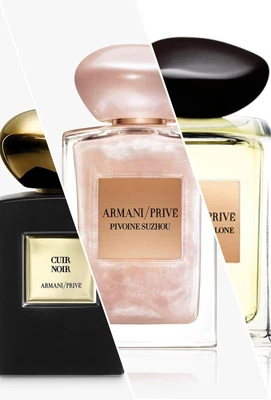 £4.99 • Buy Giorgio Armani Prive EAU DE PARFUM & EAU DE TOILETTE, (2 X 1,5ML) Choose Your
