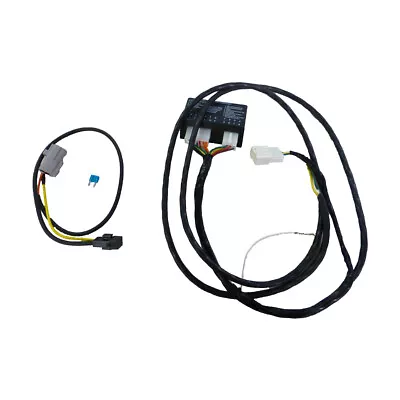 TAG Direct Fit Towing Wiring Harness For Mitsubishi ASX (07/2010 - On) UNT290 • $170