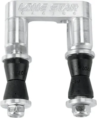 Lone Star Racing Steering Stem Clamp Kit 21P20604 • $114.95