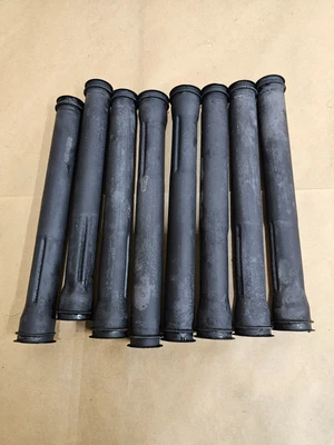 $95 • Buy Push Rod Tubes VW Bus Engine 1700CC Vintage Primered Type 2 Motor Aircooled 
