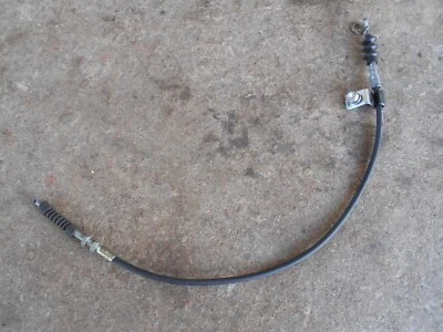 $15 • Buy Brake Light Switch Cable - 58830-24B01 - Suzuki LS650 LS 650 Boulevard S40