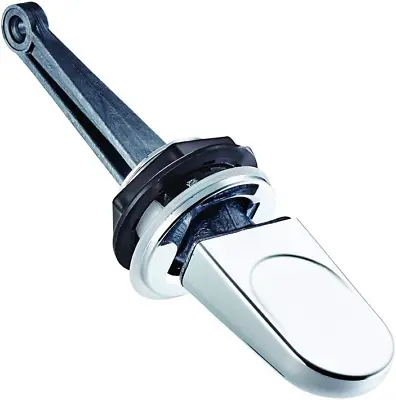 Armitage Shanks SV89167 Side Action Cistern Lever Chrome • £21.42