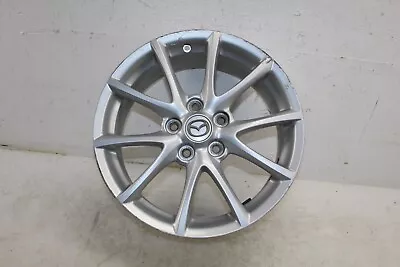 2009-2012 Mazda MX-5 Miata 17  X 7  Wheel Rim 9965457070 OEM FO151 • $190