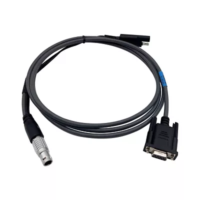 NEW Programming Cable For 35-watt Radio Pacific Crest PDL HPB A00470 TYPE • $25.49