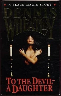 £2.89 • Buy To The Devil: A Daughter, Wheatley Dennis, Used; Good Book