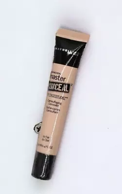 Maybelline Master Conceal Camouflaging Concealer By FaceStudio 12 ML / 0.4 Fl Oz • $14.99