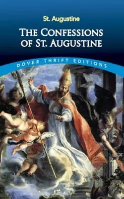 $4.09 • Buy The Confessions Of St. Augustine By St Augustine
