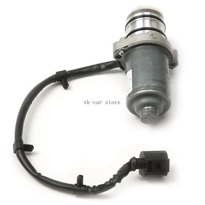 Generation 4th Gen Pump 0AY598549A Fit For Audi Seat Skoda VW Passat Tiguan New • £234.85