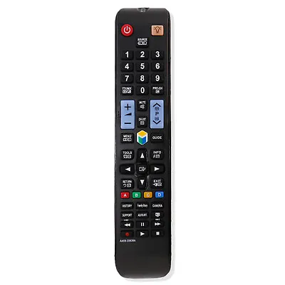 AA59-00638A AA5900638A Remote Control For Samsung TV UA75ES9000M UA65ES8000M • $17.99