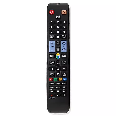 New AA59-00638A AA5900638A Remote Control For Samsung TV UA65ES8000M UA75ES9000M • $17.99