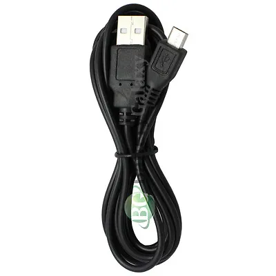 Micro USB 6FT Charger Cable Cord For Android Phone HTC One 9 Huawei 5X Honor 5X • $3.49